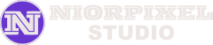 NIORPIXEL Design Studio